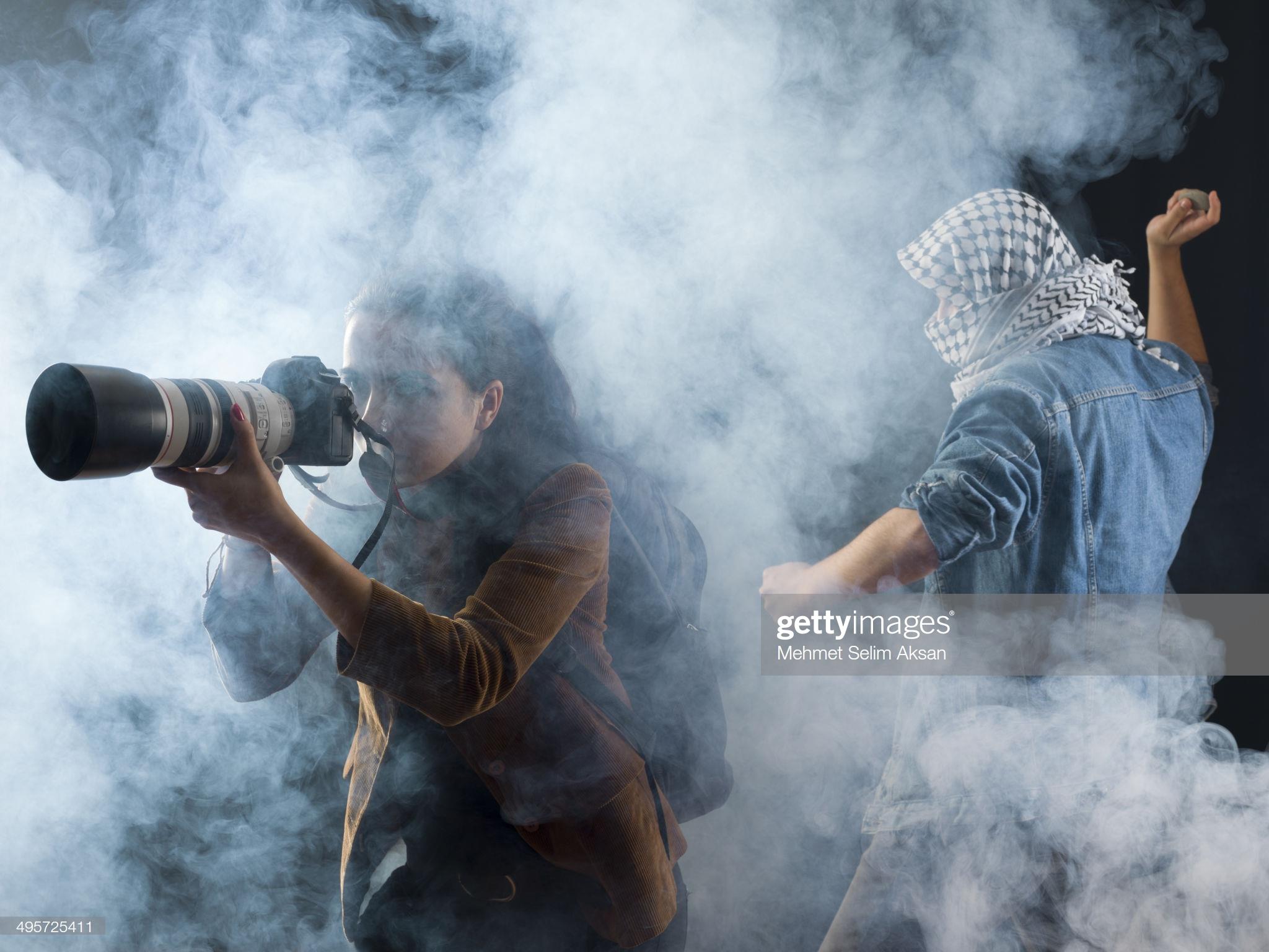 Hiểm nguy nghề báo ở Mexico